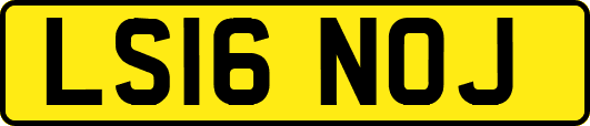 LS16NOJ
