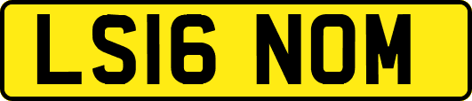 LS16NOM