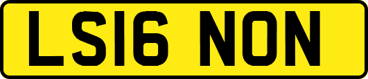 LS16NON