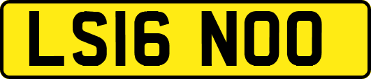 LS16NOO