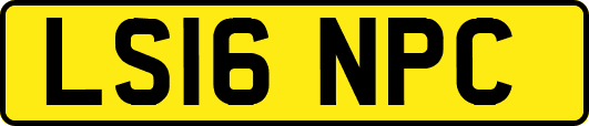 LS16NPC