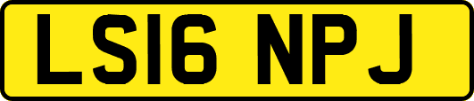 LS16NPJ
