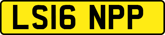 LS16NPP