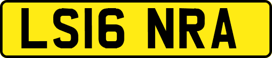 LS16NRA