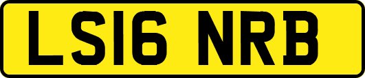 LS16NRB