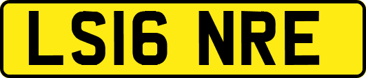 LS16NRE