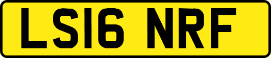 LS16NRF
