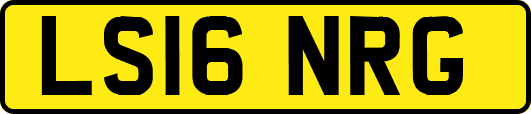 LS16NRG