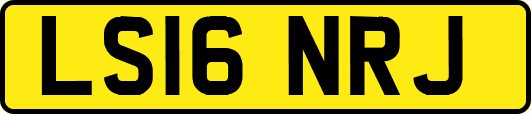 LS16NRJ