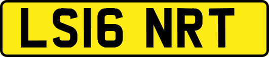 LS16NRT