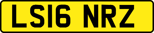LS16NRZ