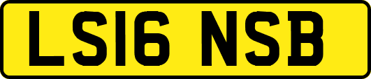 LS16NSB