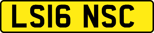LS16NSC
