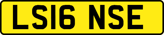 LS16NSE