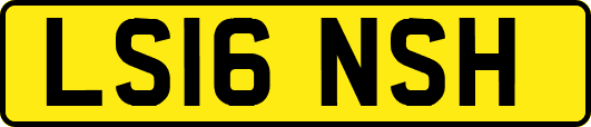 LS16NSH