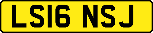 LS16NSJ