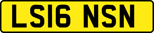 LS16NSN