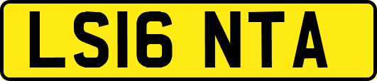LS16NTA