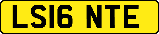 LS16NTE
