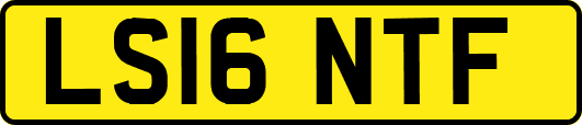 LS16NTF