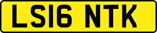 LS16NTK