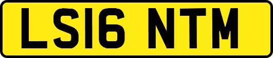 LS16NTM
