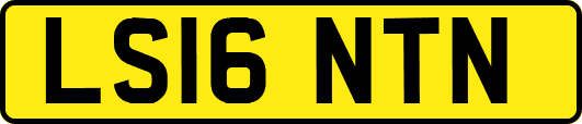 LS16NTN