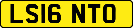 LS16NTO