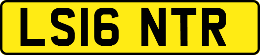LS16NTR