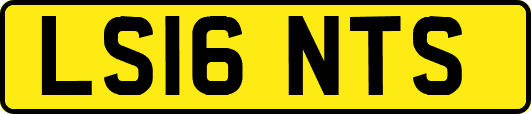LS16NTS