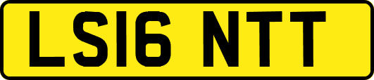 LS16NTT