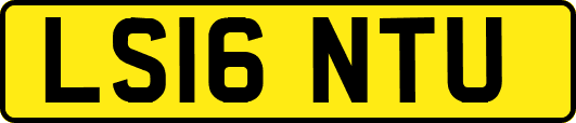 LS16NTU