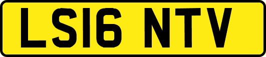 LS16NTV