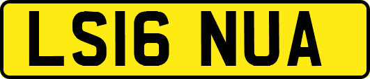 LS16NUA