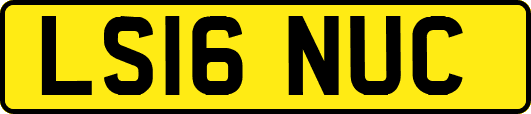 LS16NUC