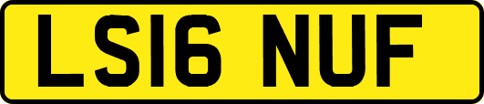 LS16NUF