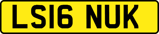 LS16NUK