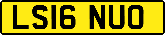 LS16NUO