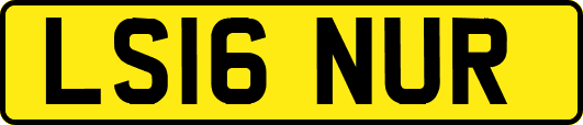 LS16NUR