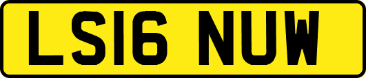LS16NUW