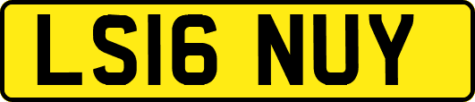 LS16NUY