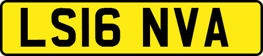 LS16NVA