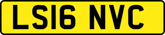 LS16NVC