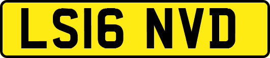 LS16NVD
