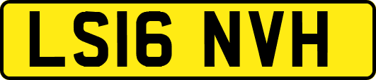 LS16NVH