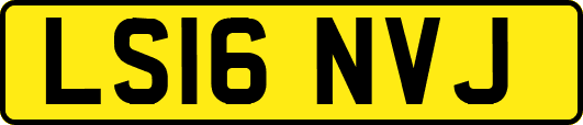 LS16NVJ