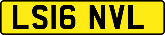 LS16NVL