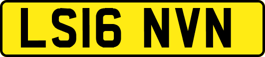 LS16NVN