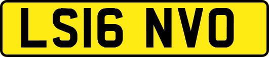 LS16NVO