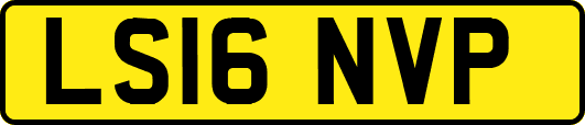 LS16NVP